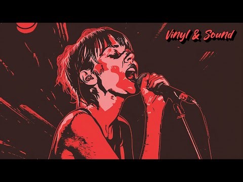 Electric Streets – Indie Rock / Dance-Punk Nights ⚡