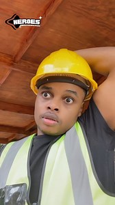 MY FIRST WEEK AS A CONSTRUCTION MANAGER 🤯 (definitely getting fired) | Superherointraining