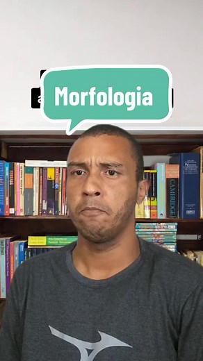 Por que aprender morfologia é importante para você?