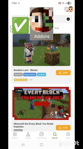 mods for minecraft vs dl #music