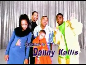 Smart Guy Opening Credits Season 3