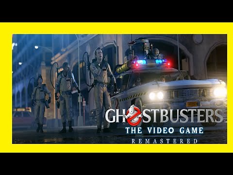 SOS Fantômes : Ghostbuster - Le Film Complet En Français (FilmGame).