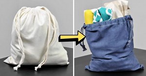 Easy Way On How To Dye Fabric