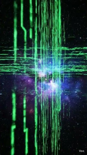 We Might Actually Be Living in a Simulation