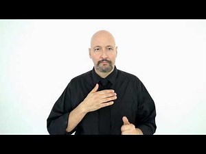 I LIVE WITH MY GRANDPA.