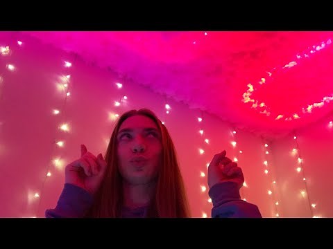 DIY Wolken Decke TikTok I Fabilune