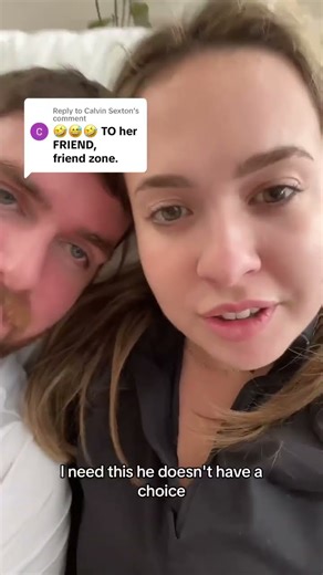 Did i friendzone him?