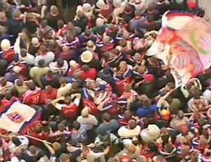 Bundesliga Champions 2000-2001