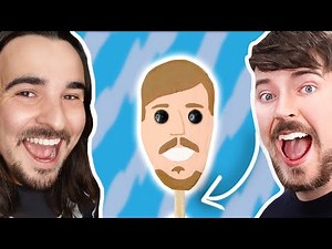 MrBeast Popsicle!