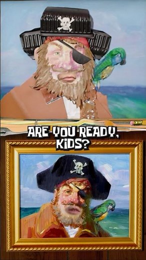 Recreating Bikini Bottom IRL... with TRASH 🤯 | SpongeBob #Shorts