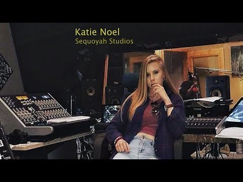Katie Noel - Diesel Gang [Music Video]