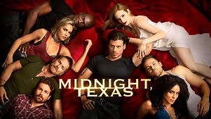 Midnight, Texas: Season 1 Episode 0 Sneak Peek