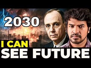 2030 FUTURE PREDICTION 🤯 | Madan Gowri | MG Squad 🖖🏻
