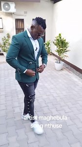 39K views · 569 reactions | Nthuse video shooting..mathata gaana sepe gore o kwete,sheriff ha di goroga dia goroga.. Go gyma go dira gore baki e wele mothofo. Neelang moroki wame matshwao betsho.. | Maghebula BW artist | Facebook