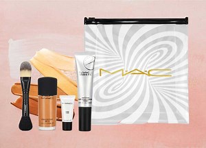 Get €36 Off This Limited-Edition MAC Foundation Deal