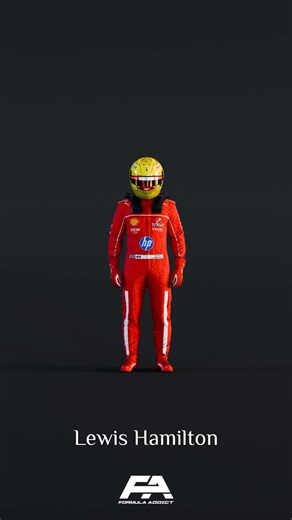 393K views · 6.4K reactions | Lewis Hamilton’s record against teammates ️ | Formula Addict | Facebook