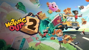 Moving Out 2, Sekuel Baru Untuk Pindah-Pindah Rumah - Gamedaim