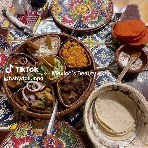 Explore Mexico's Natural Beauty in Person