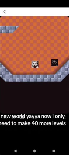 Creating Levels for an Uncanny Cat Golf Game