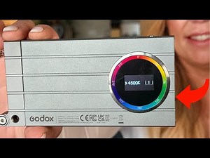 Complete Breakdown - A Camera Light That Does It All