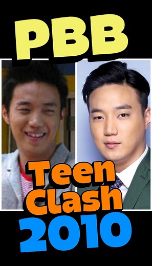 297K views · 1.5K reactions | PBB TEEN EDITION CLASH 2010 #teeneditionclash2010 #pbbseason3 #everyone #Season3 #followers #PBB #teenedition #highlights | Jim Earnhart | Facebook