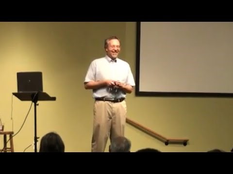 Did The Death Of Jesus Really Put An End To Sin? — Part 1 | Michael Heiser