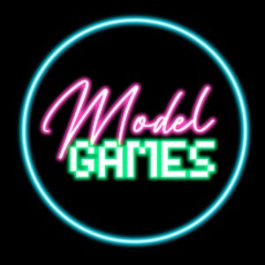 modelgames - Twitch