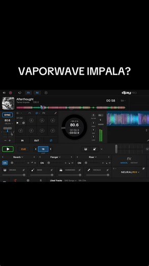 Exploring Vaporwave and Tame Impala's Unique Sound