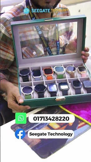 AESTHETIC Smart Watches for MEN & WOMEN! 🤩 | BLISBOND Collection