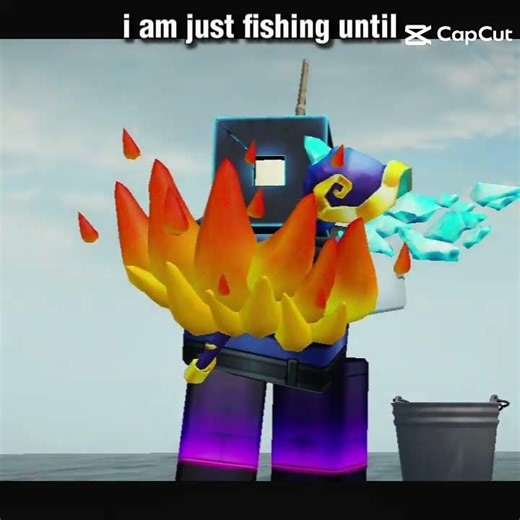 "it caught me"🥶🥶🥶 [ #roblox #abyss