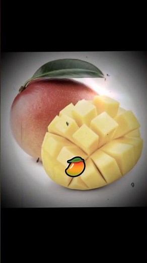 MANGO EDIT 🥭