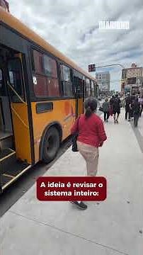 SC commissions study that envisions real-time monitoring of bus routes and electronic ticketing.