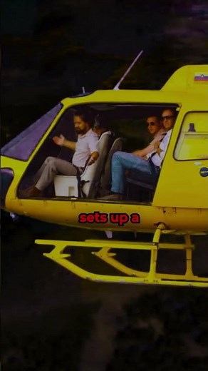 What REALLY Happened to CIA Spy Barry Seal