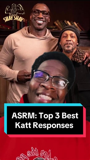 Top 3 Best Katt Williams Interview Reactions