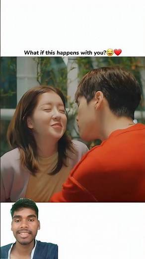 One day U and who?😂 | Welcome to Waikiki Romantic Scene