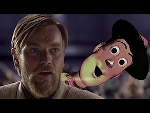 [YTP] All The Edited Jokes From My Toy Story Vid