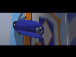 SMG4 Movie: THE END - Mid Credits scene (final video of 2025)