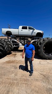 86K views · 999 reactions | We finally got the monster running  | Mo Man Offroad | Facebook