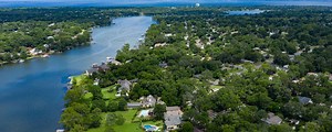 Homes for Sale in East Hill, Pensacola - Coldwell Banker Realty