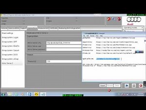 How to Change VAS 5054A ODIS Software License obd2repair
