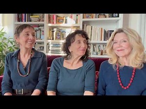 Sign Language Interpreting for Theatre | ASL Book Trailer