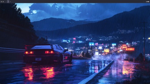 003_Linux上想要个好用的录屏工具还要自己改造