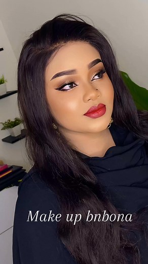 10K reactions · 425 shares | #makeupartist #makeup #makeuptutorial Bnbona Beauty Center栗‍♀️栗‍♀️栗‍♀️ | Bnbona Jozaf | Facebook