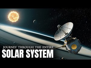 Exploring the Solar System from Top to Bottom | Space Documentary