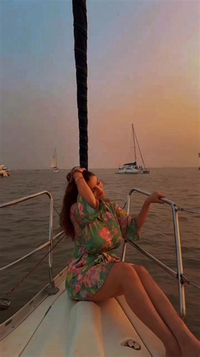 What are you looking forward to? #anveshijain #love | Anveshi Jain