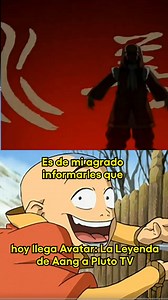 HOY podrán disfrutar de #AvatarLaLeyendadeAang GRATIS en el canal "Nickelodeon Pluto TV" a partir de las 5pm 😍 Cuéntame si eras fan del team Avatar aquí abajito 👇 | Pluto TV Mexico