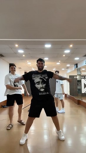 #dance #EmirAbdulGani #dancehall #baile #dancers #emirabdulgani #dancechallenge #dancechallengeaccepted | Emir Abdul Gani