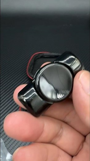 The fidget spinner that is small in size and easy to carry is my favorite#edc #fidgetspinner