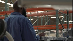 Hydro Systems Cable Waste and Overflow Drain, White, 27-Inch