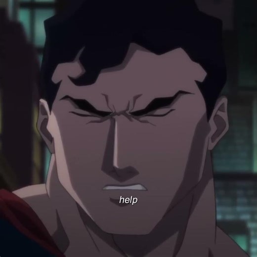 This Was Batman's Only Option 😳 | Batman: Hush (2019) | #shorts #shortsfeed #edit